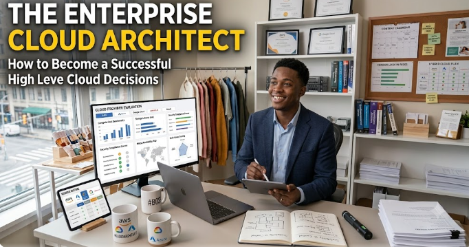 How to Choose the Right Cloud Provider